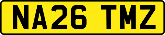 NA26TMZ