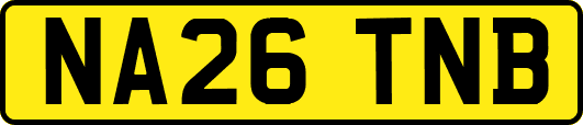 NA26TNB