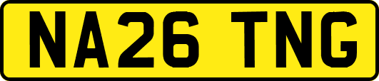 NA26TNG