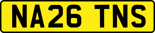 NA26TNS