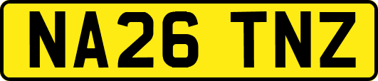 NA26TNZ