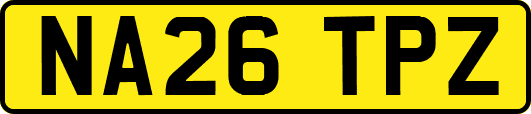 NA26TPZ
