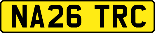 NA26TRC