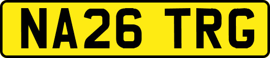 NA26TRG
