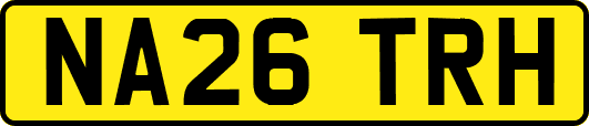 NA26TRH