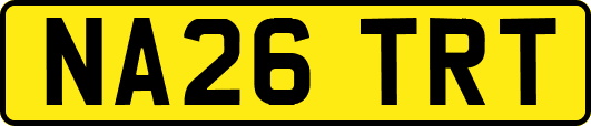 NA26TRT