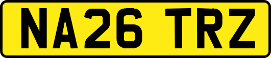 NA26TRZ