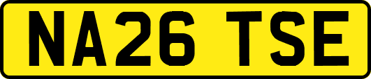 NA26TSE