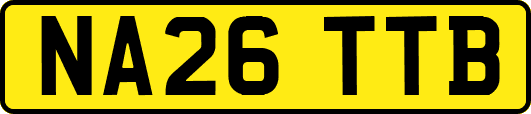 NA26TTB