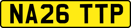 NA26TTP