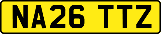NA26TTZ