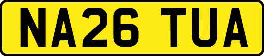 NA26TUA