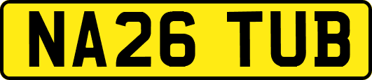 NA26TUB