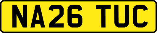NA26TUC