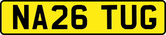 NA26TUG