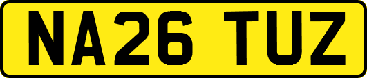 NA26TUZ