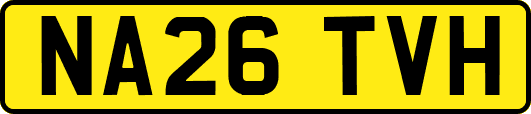 NA26TVH