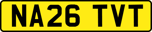 NA26TVT