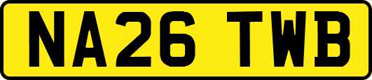NA26TWB