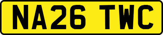 NA26TWC