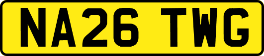 NA26TWG
