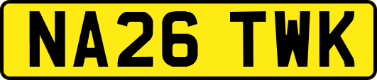 NA26TWK