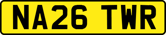 NA26TWR