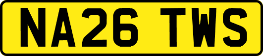 NA26TWS