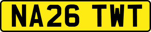 NA26TWT
