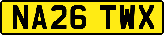 NA26TWX