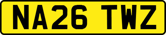 NA26TWZ