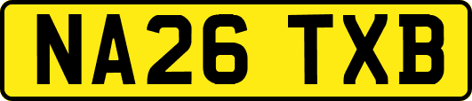 NA26TXB