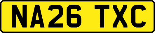 NA26TXC