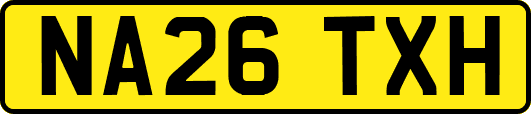 NA26TXH