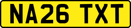 NA26TXT