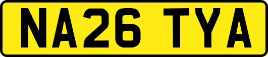 NA26TYA