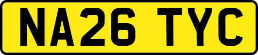 NA26TYC