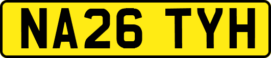 NA26TYH