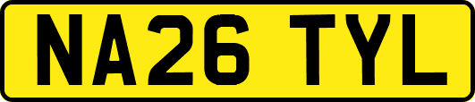 NA26TYL