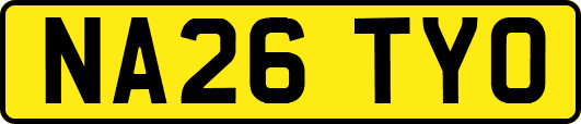 NA26TYO