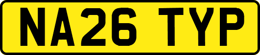 NA26TYP