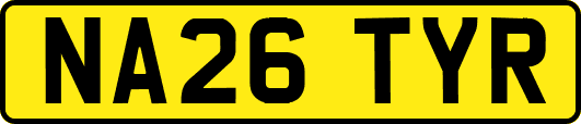 NA26TYR
