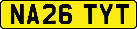 NA26TYT
