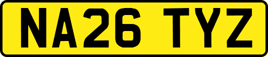 NA26TYZ