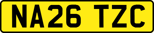 NA26TZC