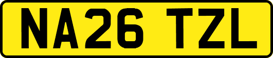 NA26TZL