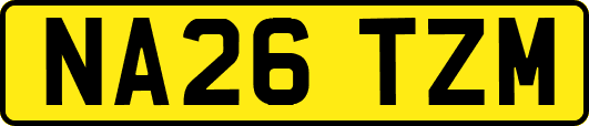 NA26TZM