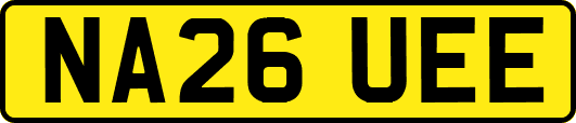 NA26UEE