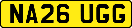 NA26UGG