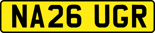 NA26UGR